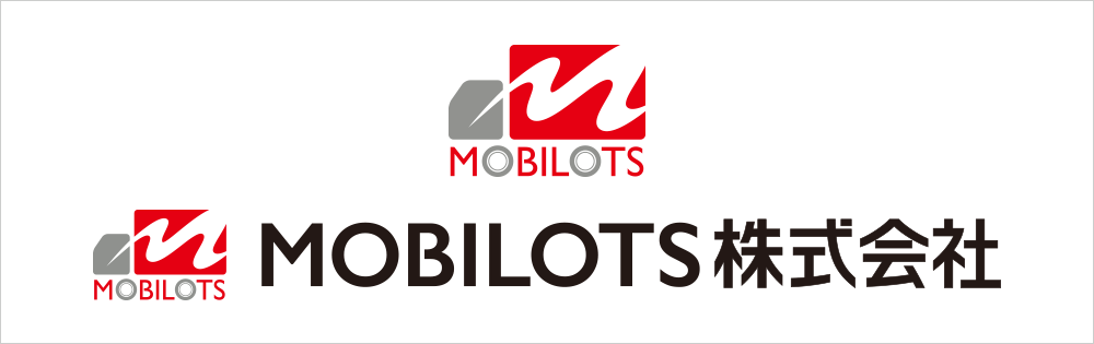 MOBILOTS企業ロゴ